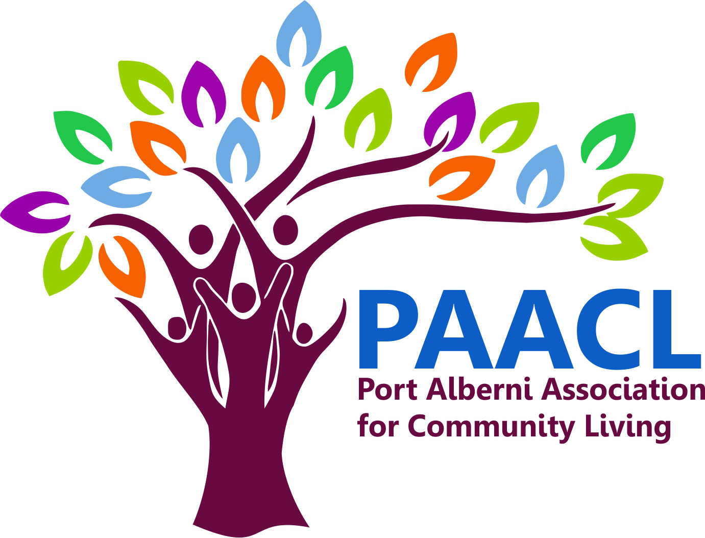 Charity logo